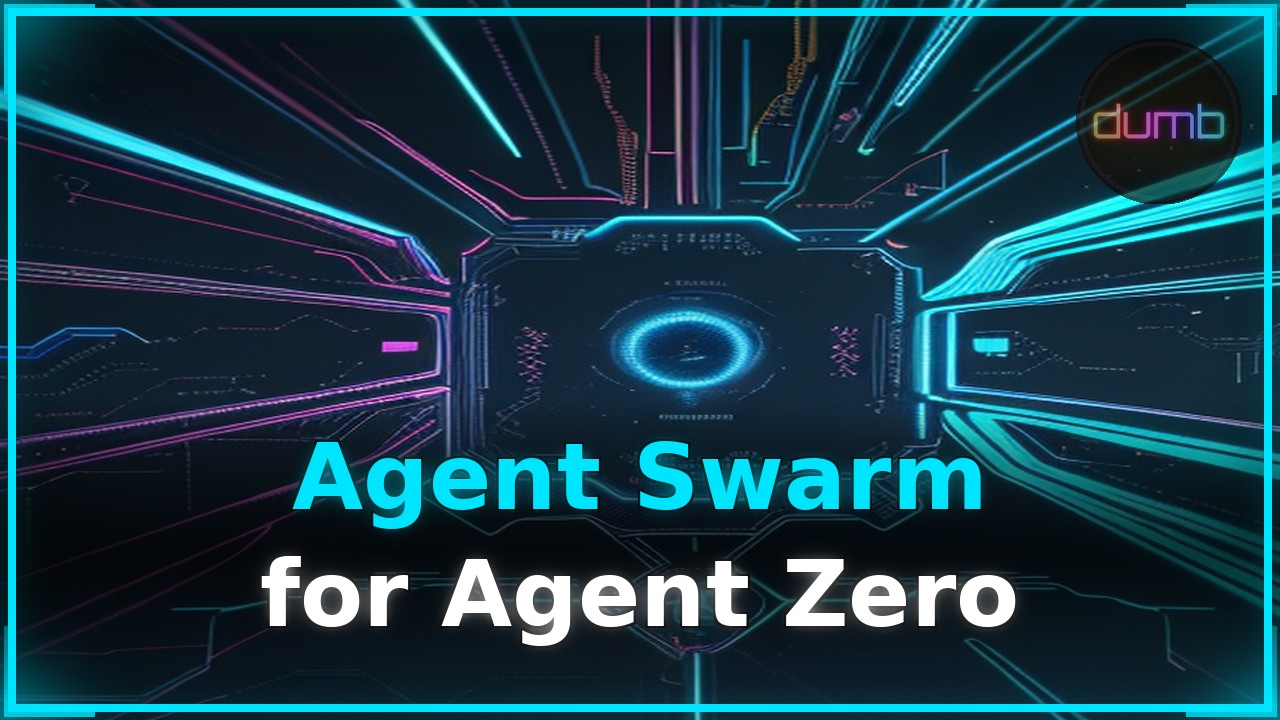 A0 Swarm — Innovation Research Brief