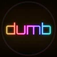 dumb