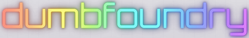dumbfoundry